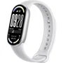 Xiaomi Smart Band 10 Plata Glaciar